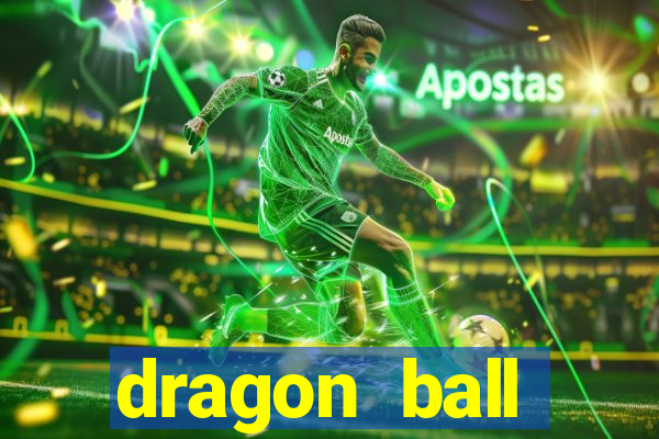 dragon ball classico legendado